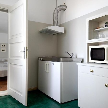 Promenaadi Villa Pärnu Extérieur photo