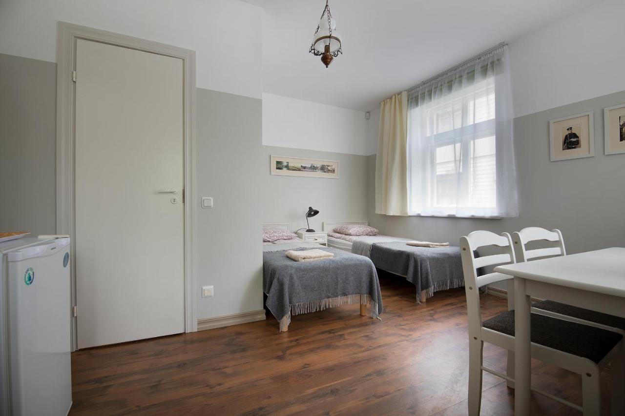 Promenaadi Villa Pärnu Extérieur photo