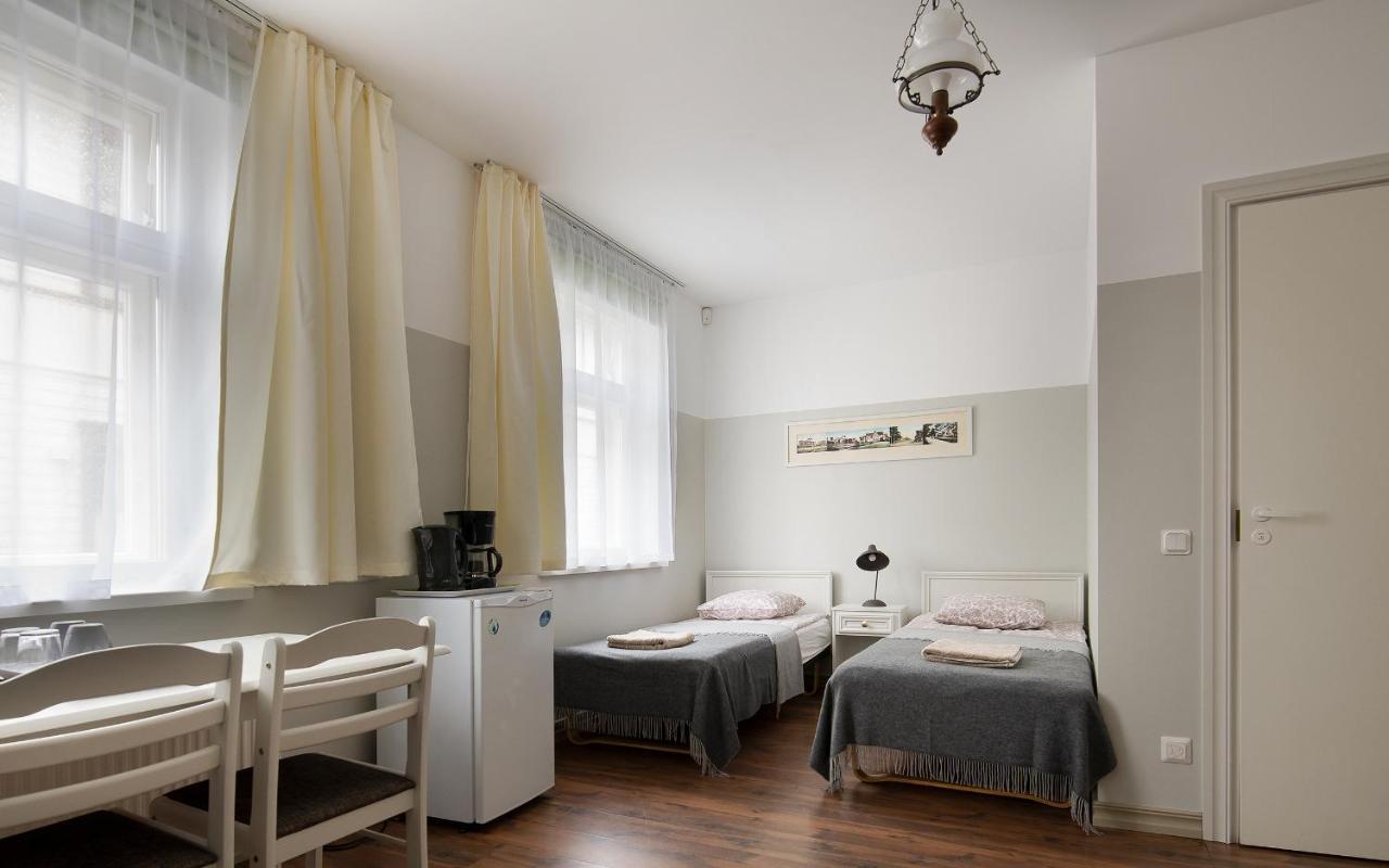 Promenaadi Villa Pärnu Extérieur photo