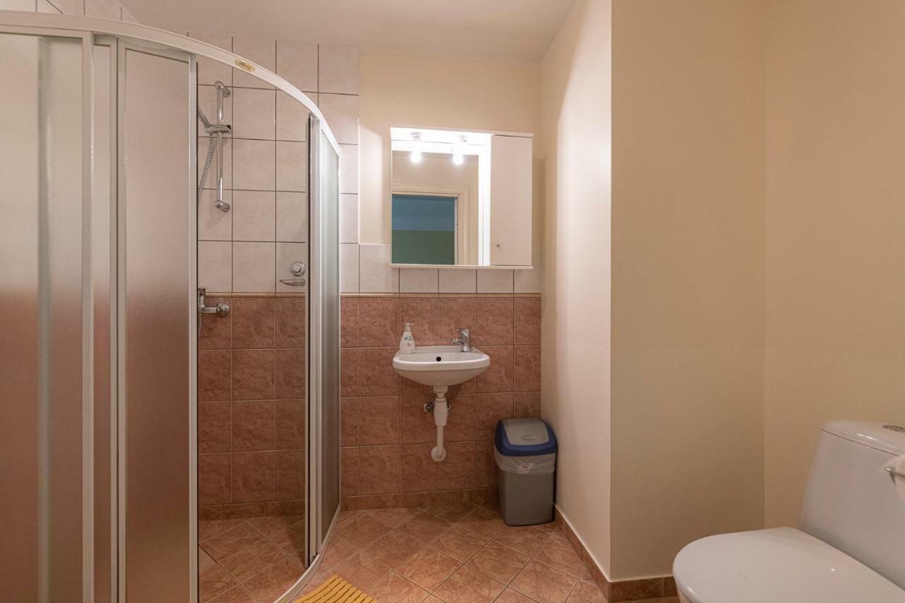 Promenaadi Villa Pärnu Extérieur photo