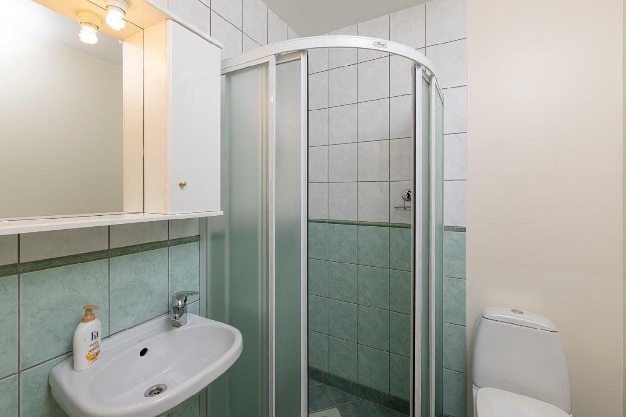 Promenaadi Villa Pärnu Extérieur photo