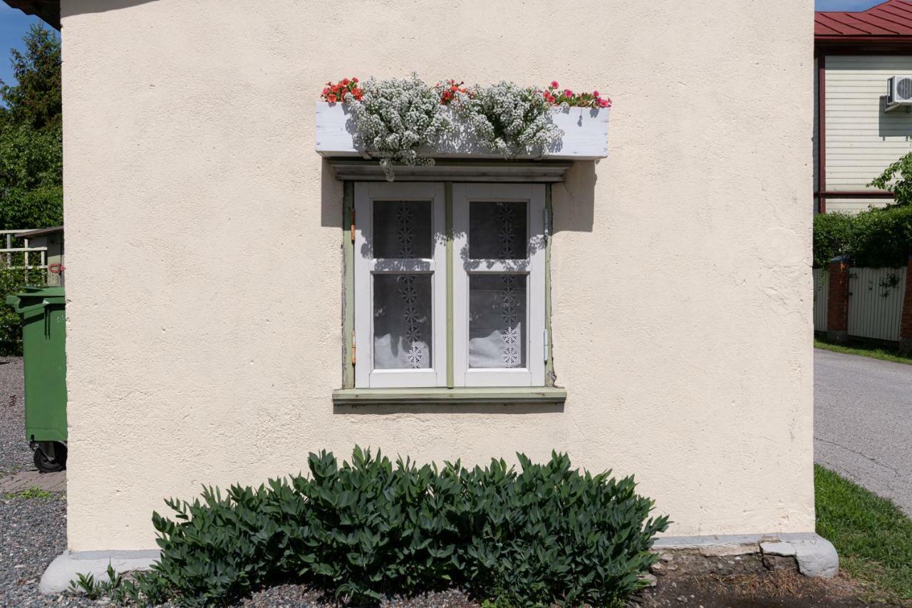 Promenaadi Villa Pärnu Extérieur photo