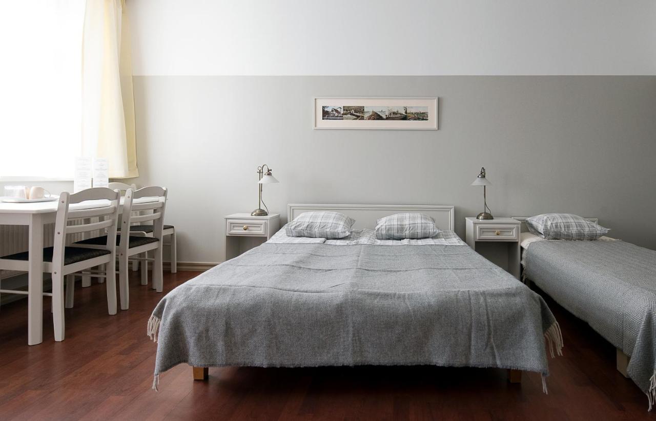 Promenaadi Villa Pärnu Extérieur photo