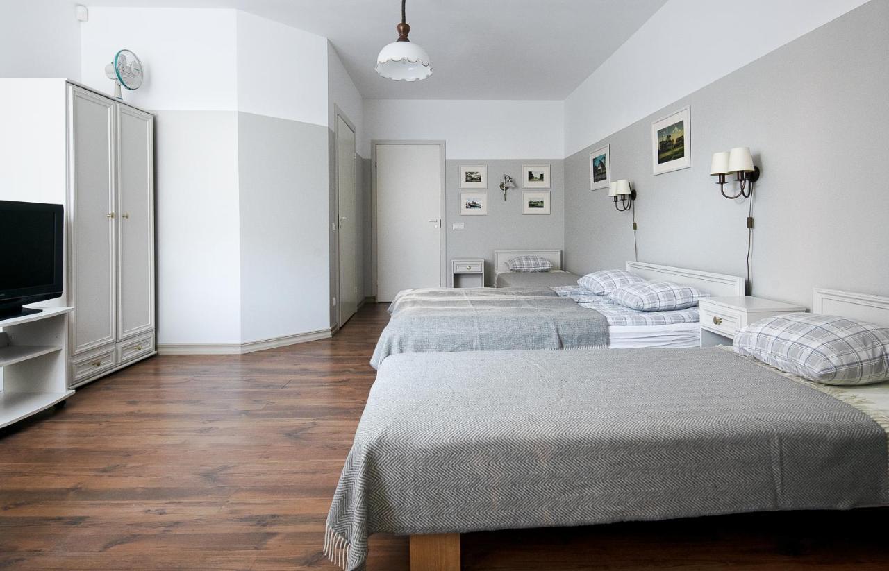 Promenaadi Villa Pärnu Extérieur photo