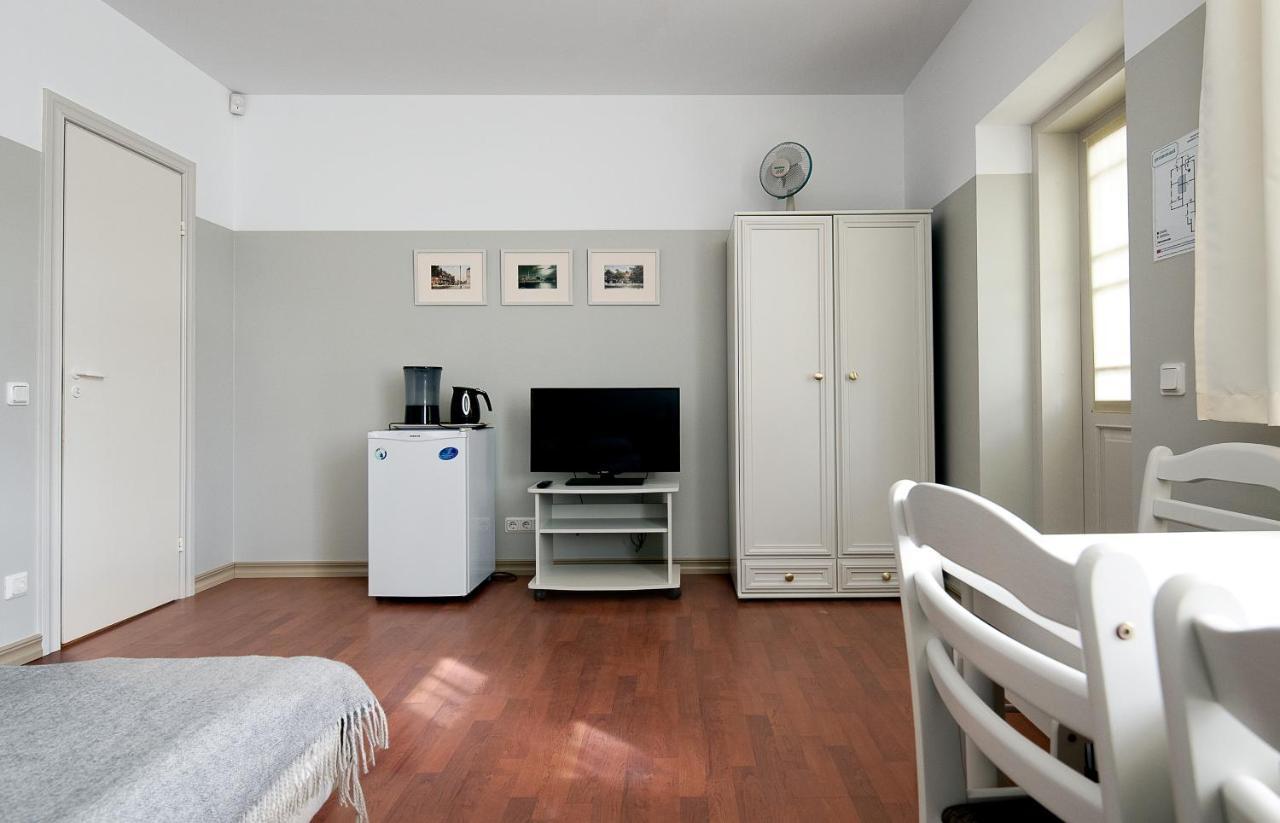 Promenaadi Villa Pärnu Extérieur photo